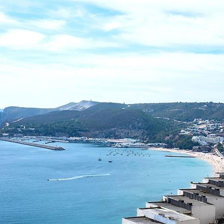 Appartamento Casa Bela Vista Sesimbra Esterno foto
