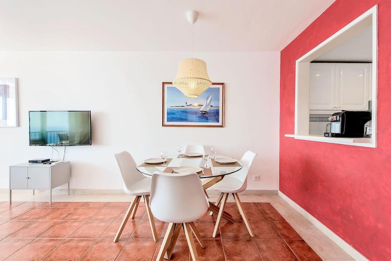 Appartamento Casa Bela Vista Sesimbra Esterno foto