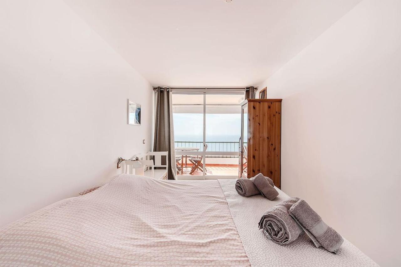 Appartamento Casa Bela Vista Sesimbra Esterno foto