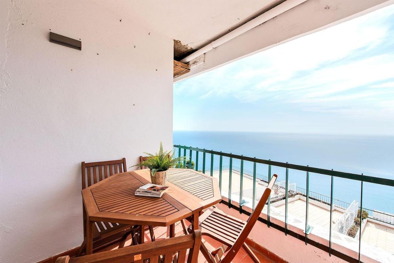 Appartamento Casa Bela Vista Sesimbra Esterno foto