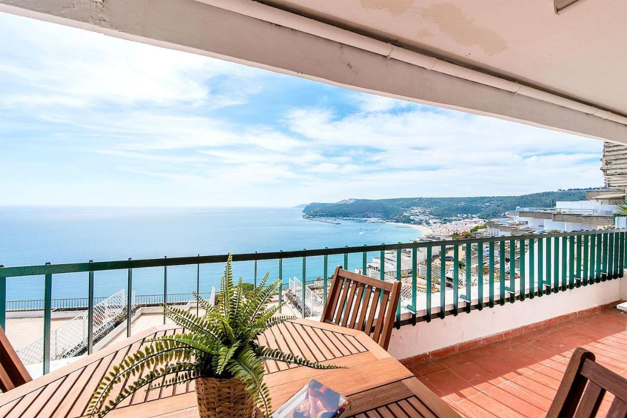 Appartamento Casa Bela Vista Sesimbra Esterno foto