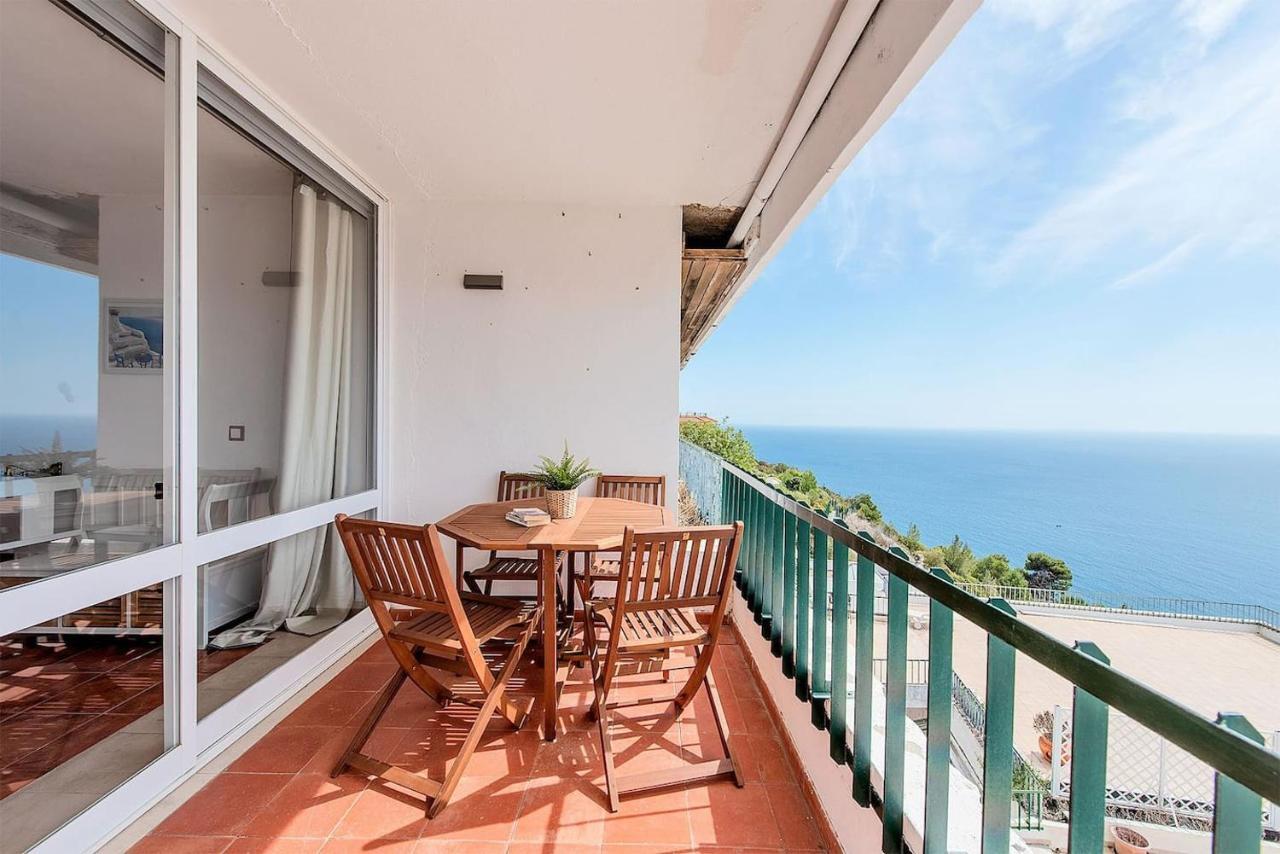 Appartamento Casa Bela Vista Sesimbra Esterno foto