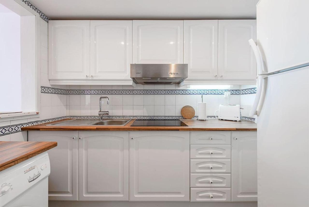 Appartamento Casa Bela Vista Sesimbra Esterno foto
