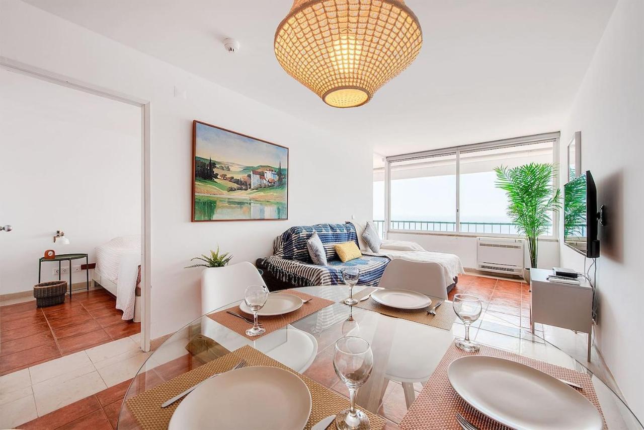 Appartamento Casa Bela Vista Sesimbra Esterno foto