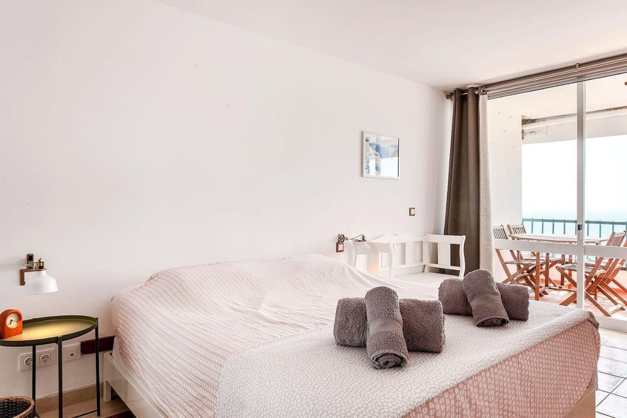 Appartamento Casa Bela Vista Sesimbra Esterno foto