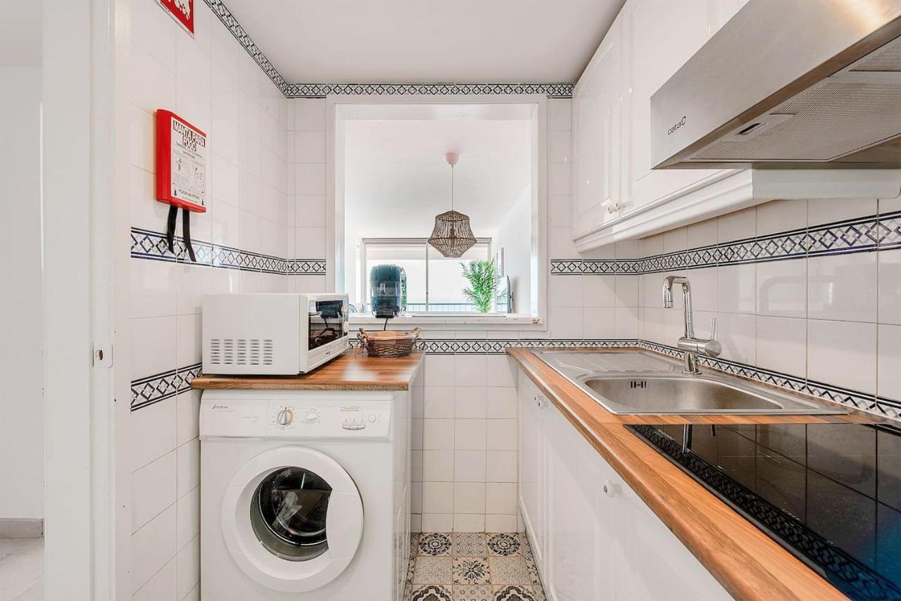 Appartamento Casa Bela Vista Sesimbra Esterno foto
