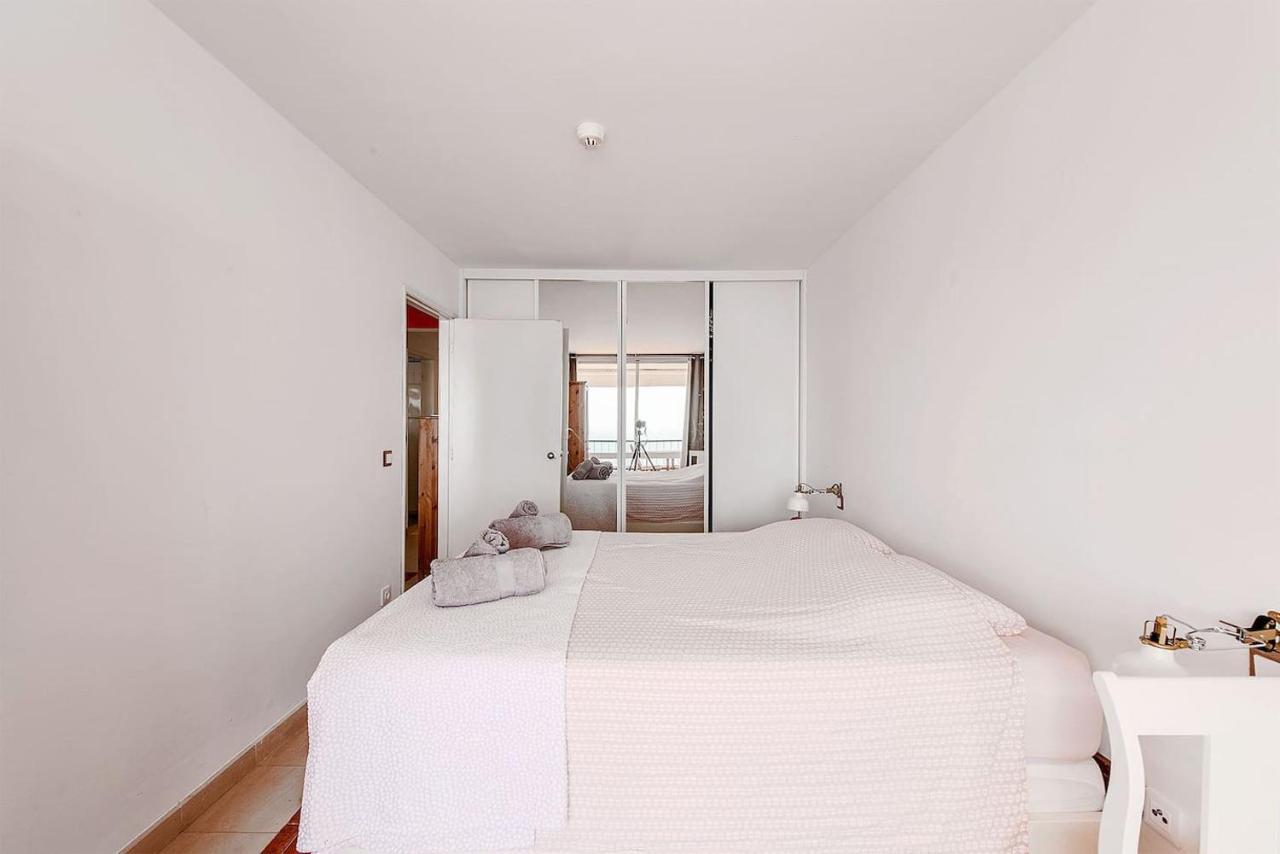 Appartamento Casa Bela Vista Sesimbra Esterno foto