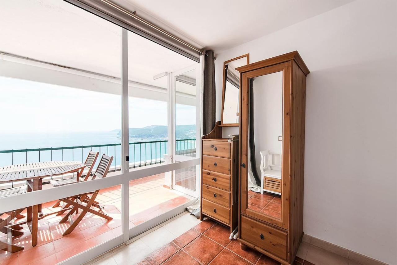 Appartamento Casa Bela Vista Sesimbra Esterno foto