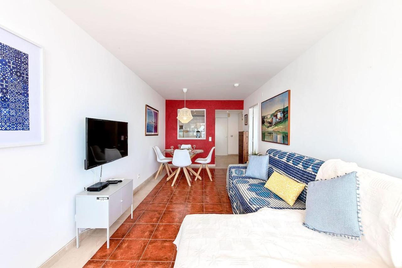 Appartamento Casa Bela Vista Sesimbra Esterno foto