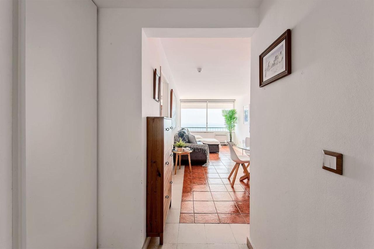 Appartamento Casa Bela Vista Sesimbra Esterno foto